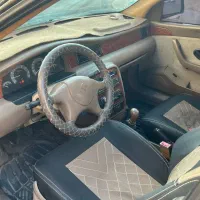 سمند مدل 87 نوک مدادی موتور LX|خودرو سواری و وانت|قیامدشت - خاورشهر, |دیوار