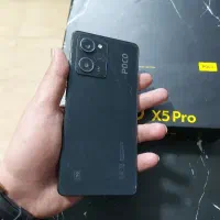 poco X5poro 256g|موبایل|اصفهان, گلزار|دیوار