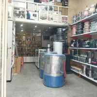 مغازه 27متری دارای بالکن و سرویس بهداشتی|فروش مغازه و غرفه|کرج, خرمدشت|دیوار