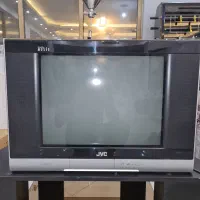 فروش تلویزیون جی وی سی اورجینال