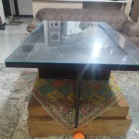 میز وسط مبلی|مبلمان خانگی و میز عسلی|شاهینشهر, امام حسین|دیوار