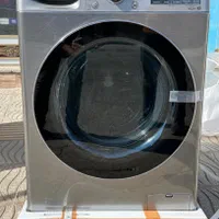 ماشین لباسشویی وظرفشویی ال جی - LG|ماشین لباسشویی و خشک‌کن لباس|یزد, |دیوار