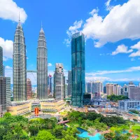 سفر به مالزی  در صورت تمایل جدی، لطفاً پیام ارس