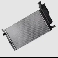 رادیات پژو و رینگ و لاستیک