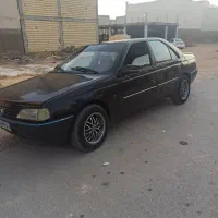 405مدل 85یه گلگیر رنگ|خودرو سواری و وانت|شاهین‌شهر, خانه کارگر|دیوار