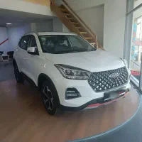 ایکس 55 پرو فول تحویل بروز معاوضه با خودرو
