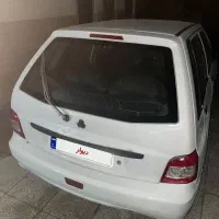 ۱۱۱ مدل ۹۷|خودرو سواری و وانت|مشهد, شهرک امام هادی (شهرک غرب)|دیوار