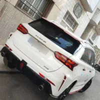 kmc A5 1404|خودرو سواری و وانت|تهران, جردن|دیوار