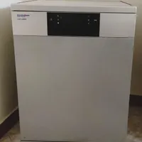 ماشین ظرفشویی ۱۴ نفره پاکشوما مدل DSP-14680S