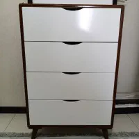 سرویس خواب آلوا چوب