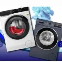 تعمیر لباسشویی