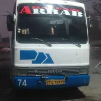 مینی بوس اویکو A60 مدل ۱۳۷۴