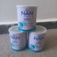 قوطی شیرخشک