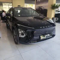 فونیکس FX EV برقی