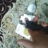 شارژر آیفون اصلی|لوازم جانبی موبایل و تبلت|کتالم و سادات شهر, |دیوار