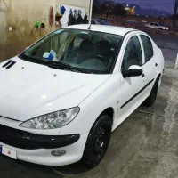 ۲۰۶ اس دی ۹۶