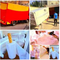 باربری زیبابار/اسبابکشی بستهبندی22بهمن وحدت بار|خدمات حمل و نقل|کرمانشاه, |دیوار