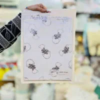 زیرانداز تعویض مخمل|اسباب و اثاث بچه|تهران, عبدل‌آباد|دیوار