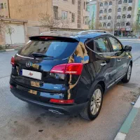 جک نیوفیس مدل ۱۴۰۲|خودرو سواری و وانت|مشهد, سید رضی|دیوار