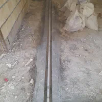 لوله کشی گاز