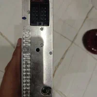 پخش خودرو فابریکی کروز ساینا|قطعات یدکی و لوازم جانبی|بوئین زهرا, |دیوار