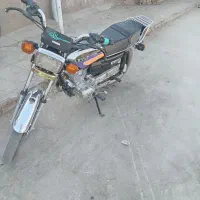 موتور هوندا پرواز قیمت 70000000|موتورسیکلت|سبزوار, باهنر|دیوار