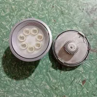 چراغ ۷وات