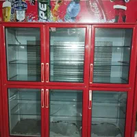 یخچال ایستاده