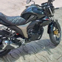 سوزوکی جیکسر150