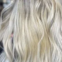 رنگ و کراتین