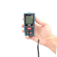 متر لیزری ۶۰ متری ضد آب BOSS|ابزارآلات|بندرعباس, |دیوار