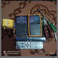 نصب انتن ثابت و گردون و تعمیرات تخصصی براکت