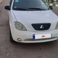 تیبا ۲ مدل ۱۴۰۱ خونگی بدون رنگ