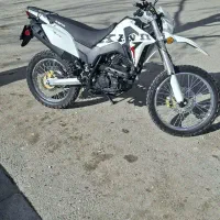 موتورt6 250|موتورسیکلت|سنندج, |دیوار