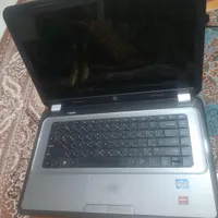HP pavilion g series