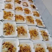 غذای خانگی ونذری