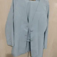 کت وشلوار زنانه