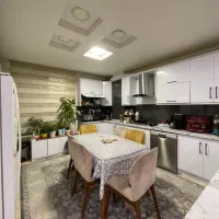 ۱۲۰متر۳خواب/فول/جنتابادجنوبی/تکواحدی/سالنپرده|اجارهٔ آپارتمان|تهران, جنتآباد جنوبی|دیوار