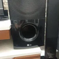 سینما خانگی ال‌جی