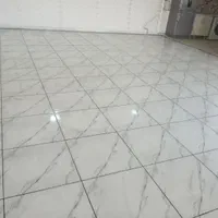 کاشی کاری ونما کاری پله بندی موزایگ نال وقرنیز