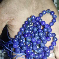 تسبیح لاجورد