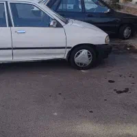 پراید صبا‌ مدل ۷۹ دوگانه سوز تا تاریخ ۲۰۳۵ وقت|خودرو سواری و وانت|سهند, |دیوار