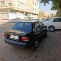 پراید 84|خودرو سواری و وانت|اقبالیه, |دیوار