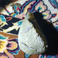 شب تاب|کلکسیون اشیاء عتیقه|هشتگرد, ینگی امام|دیوار