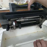 چرخ خیاطی دستی مدل پروانه|چرخ خیاطی و ریسندگی|صدرا-فارس, فاز ۱|دیوار