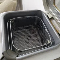 سرخ کن|اجاق گاز و لوازم برقی پختوپز|مشهد, هنرور|دیوار