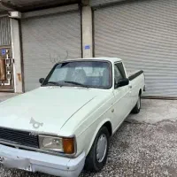 وانت پیگان مدل ۱۳۹۳ دوگانه شرگتی فروشی