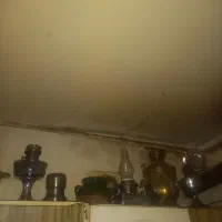 انتیک‌سماور‌گردسوز