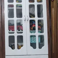 تخت کودک و نوجوان|تخت و سرویس خواب|شهریار, اسد‌آباد|دیوار