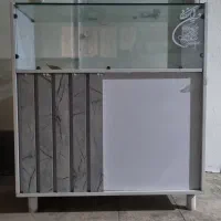 قفسه مغازه و پیشخوان|فروشگاه و مغازه|قزوین, |دیوار